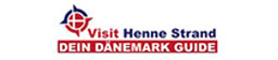 Visit Henne Strand