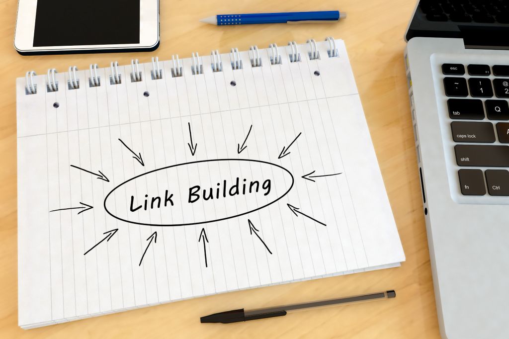 Linkbuilding